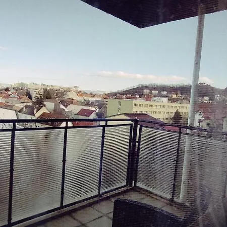 Casa Miky Будинок відпочинку *