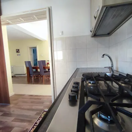 Casa Miky * Brasov