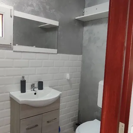 Casa Miky Сasa de vacaciones