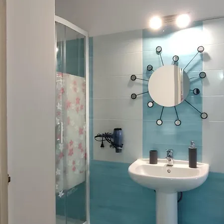 Будинок відпочинку Casa Miky