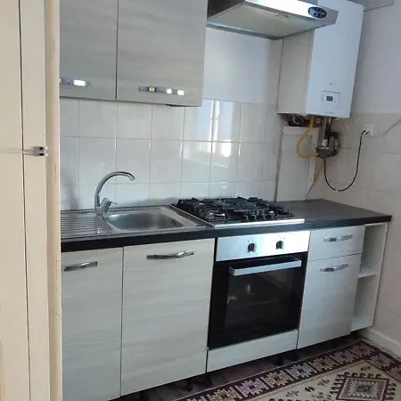 Casa Miky Brasov