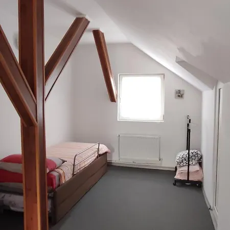 Будинок відпочинку Casa Miky