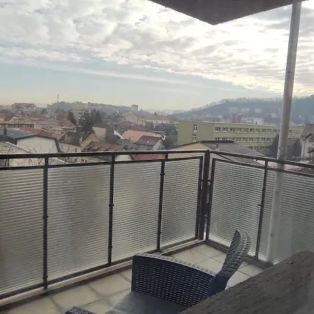 Holiday home Casa Miky Brasov