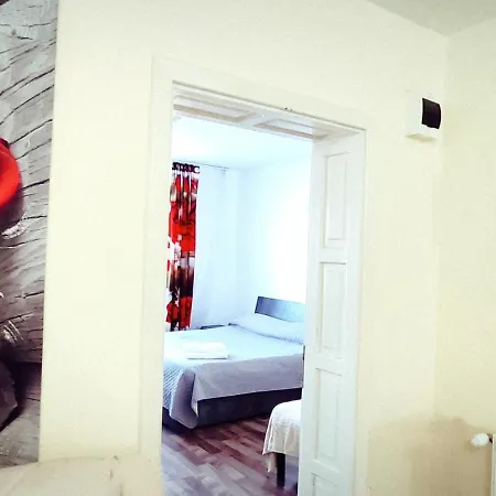 Casa Miky Будинок відпочинку