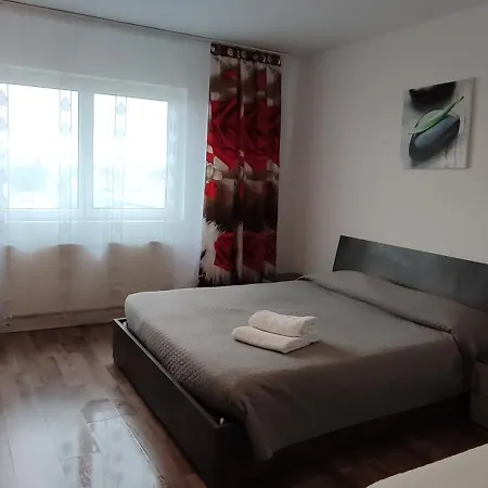 Holiday home Casa Miky *