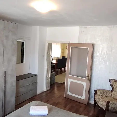 Casa Miky *