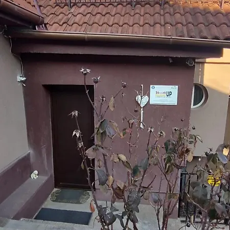 Casa Miky * Brasov