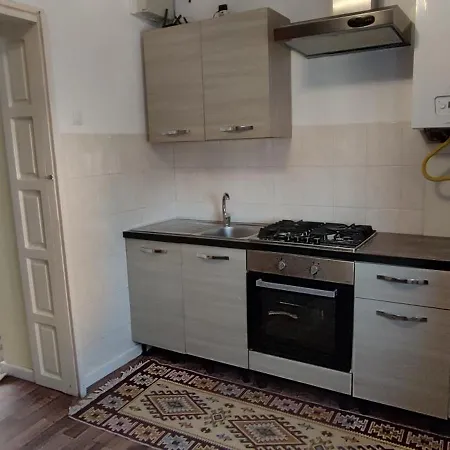 Casa Miky *