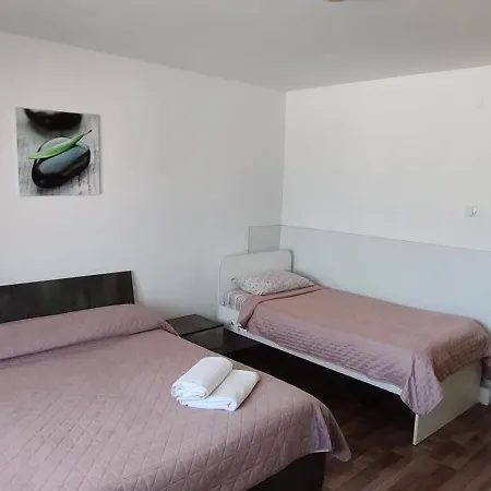Casa Miky *