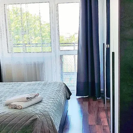 Будинок відпочинку Casa Miky Брашов