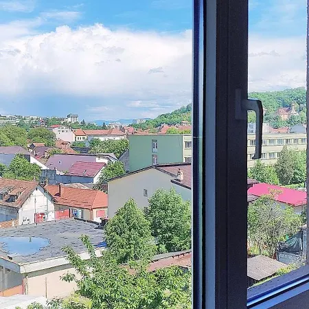 Casa Miky Brasov