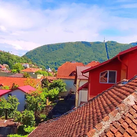 Hébergement de vacances Casa Miky Braşov