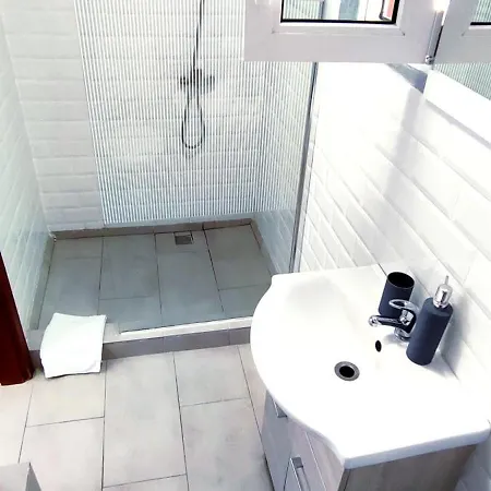 Casa Miky Будинок відпочинку