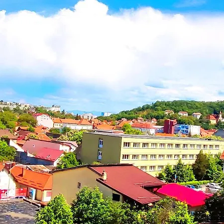 Hébergement de vacances Casa Miky *