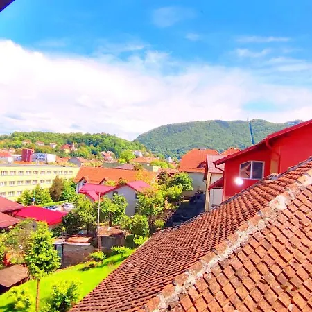 Casa Miky Braşov