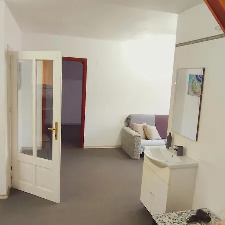 Casa Miky Holiday home