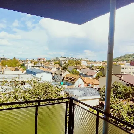 Casa Miky Braşov