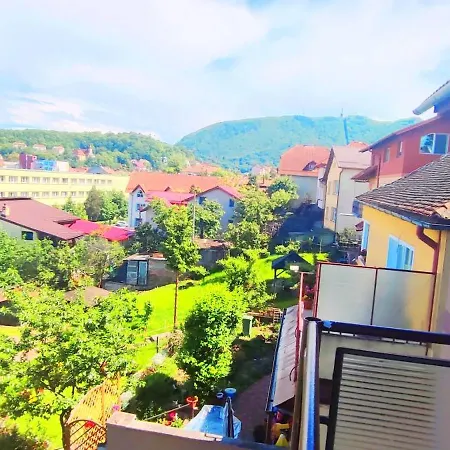 Casa Miky Holiday home