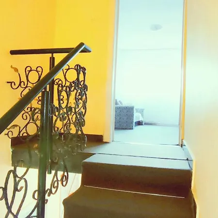 Casa Miky Будинок відпочинку