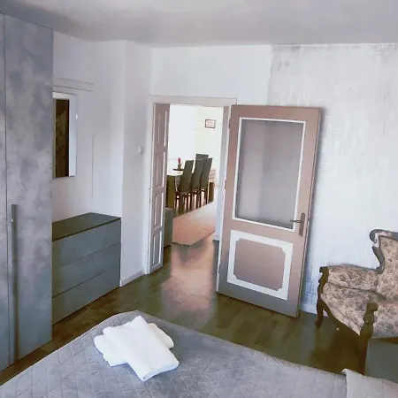 Casa Miky * Brasov
