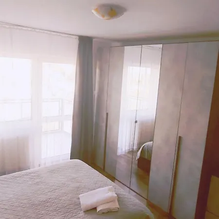 Будинок відпочинку Casa Miky