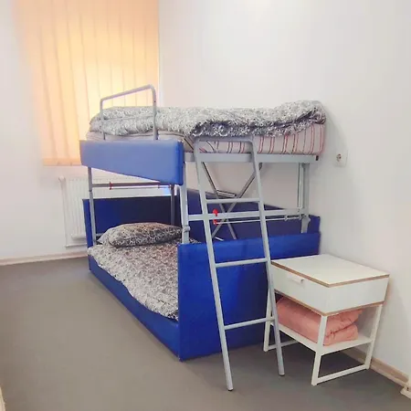 Casa Miky