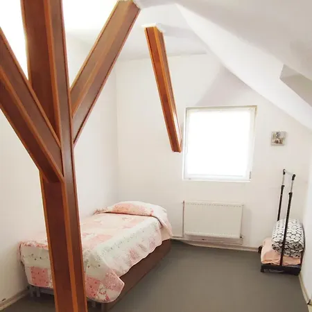 Holiday home Casa Miky Brasov