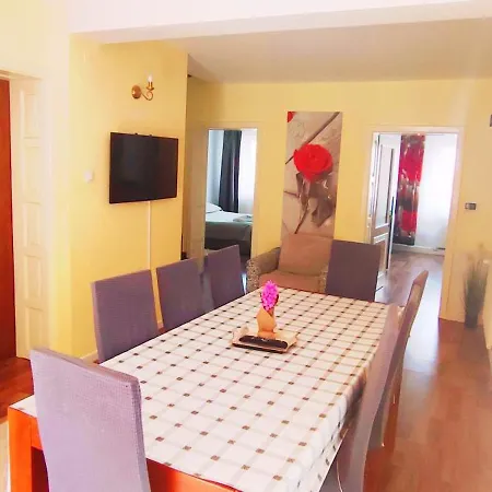Casa Miky Сasa de vacaciones