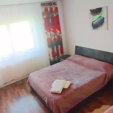 Casa Miky Сasa de vacaciones Braşov