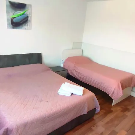 Casa Miky Holiday home