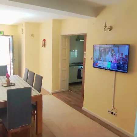 Casa Miky