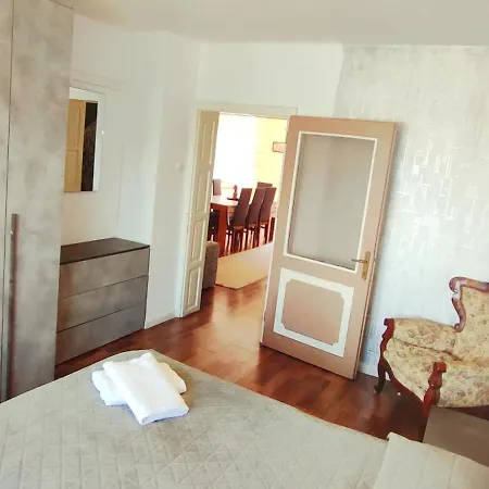 Casa Miky Holiday home