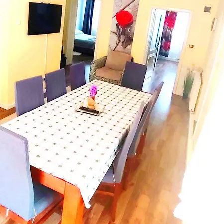 Casa Miky Holiday home