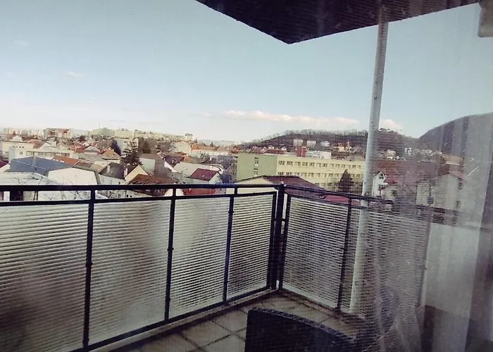 Casa Miky Holiday home *