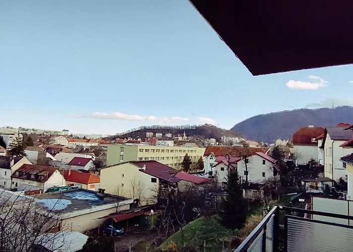 Hébergement de vacances Casa Miky *