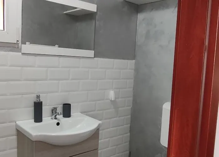 Casa Miky Дом отдыха