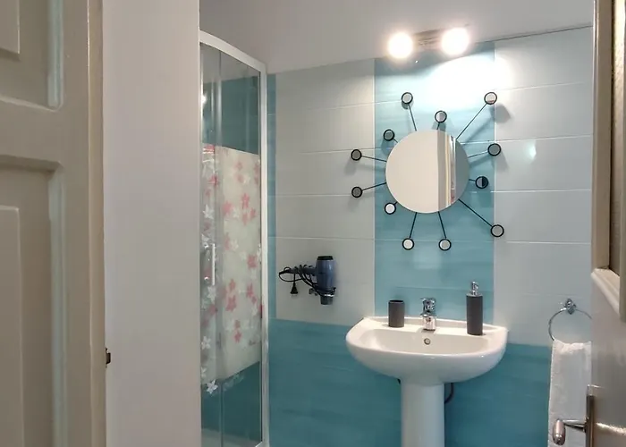 Дом отдыха Casa Miky