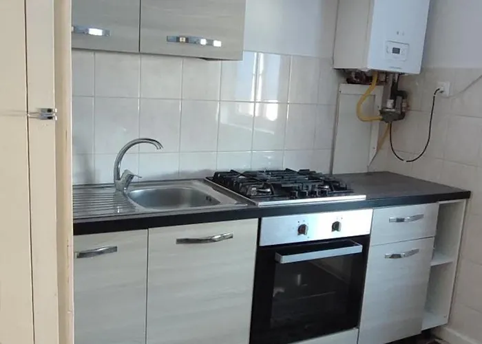 Casa Miky Брашов