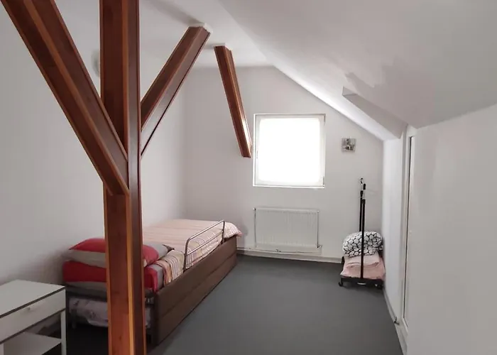 Дом отдыха Casa Miky