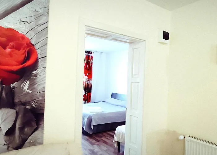 Casa Miky Holiday home