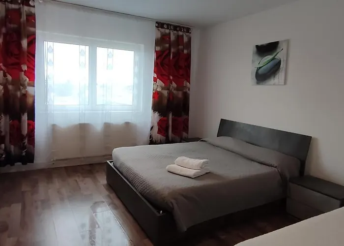 Дом отдыха Casa Miky *