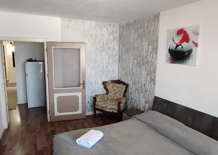 Casa Miky Holiday home *