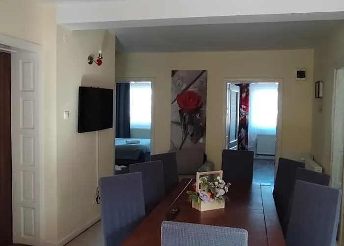 Ferienhaus Casa Miky Brașov