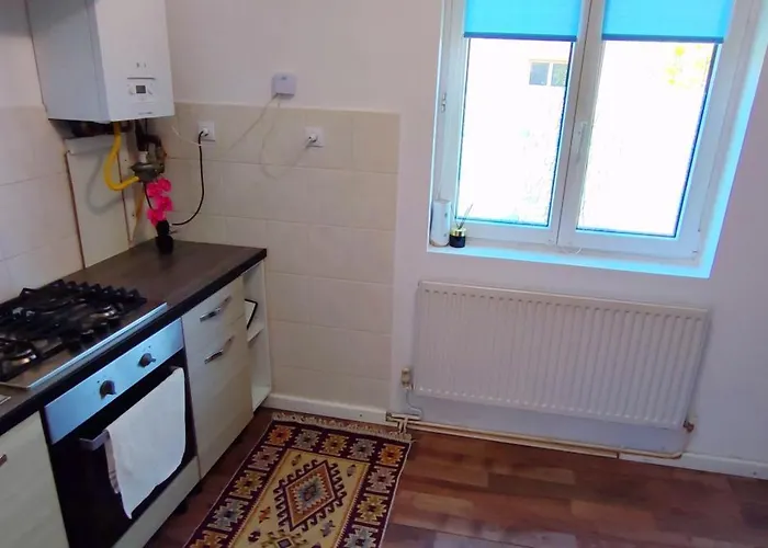 Casa Miky * Брашов