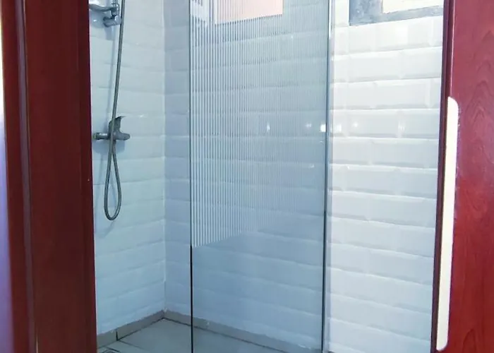 Casa Miky Hébergement de vacances Braşov