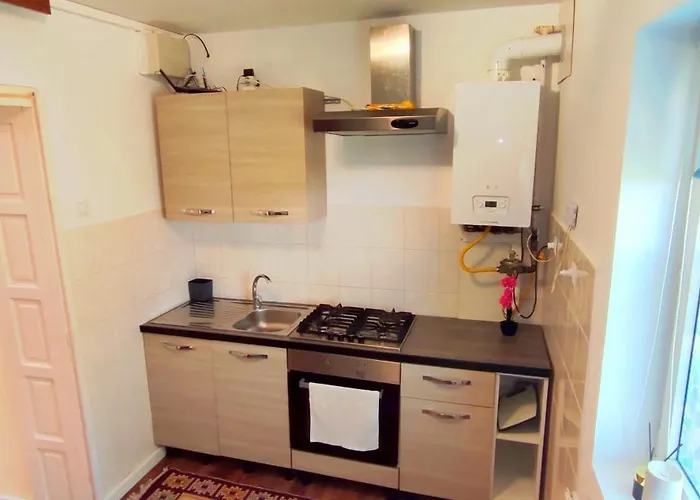 Casa Miky Holiday home *