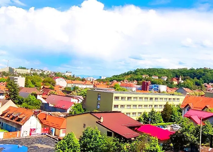 Дом отдыха Casa Miky *