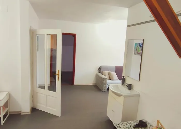 Casa Miky Holiday home