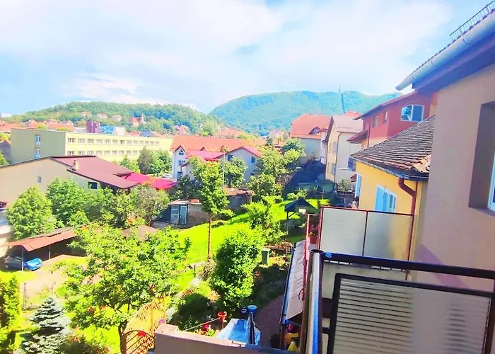 Casa Miky Hébergement de vacances