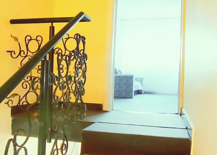 Casa Miky Hébergement de vacances